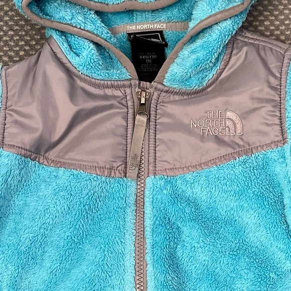 The North Face Fleece - Picture 3 of 4